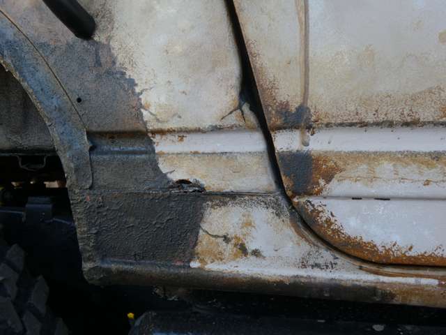 ジムニー 1993/H05