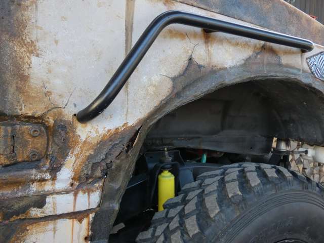 ジムニー 1993/H05