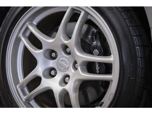 スカイラインGT-R 1996/H08