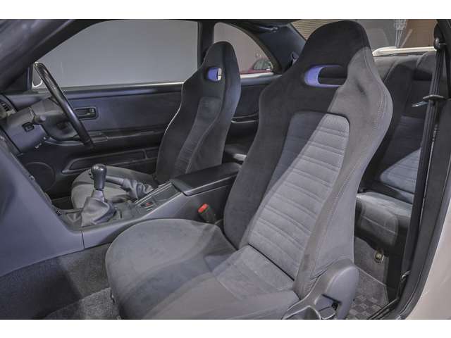 スカイラインGT-R 1996/H08