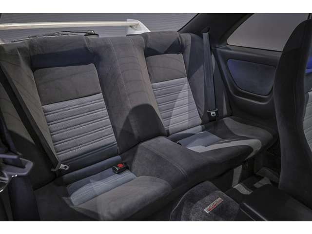 スカイラインGT-R 1996/H08