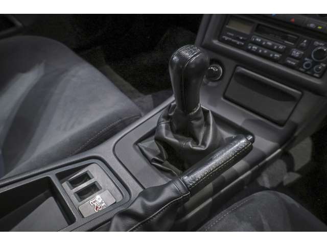 スカイラインGT-R 1996/H08