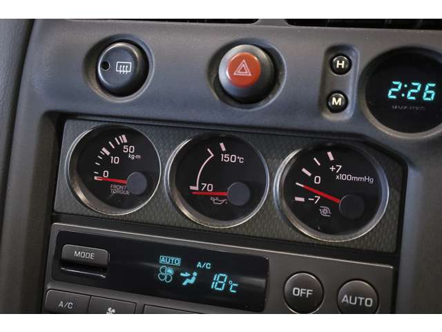 スカイラインGT-R 1996/H08