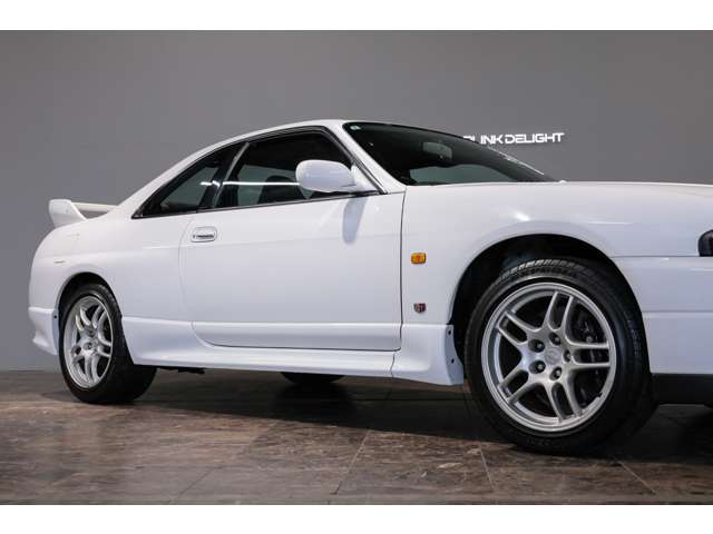 スカイラインGT-R 1996/H08