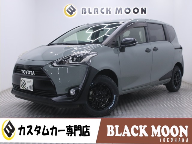 シエンタ 2016/H28