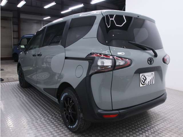 シエンタ 2016/H28