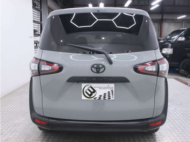 シエンタ 2016/H28