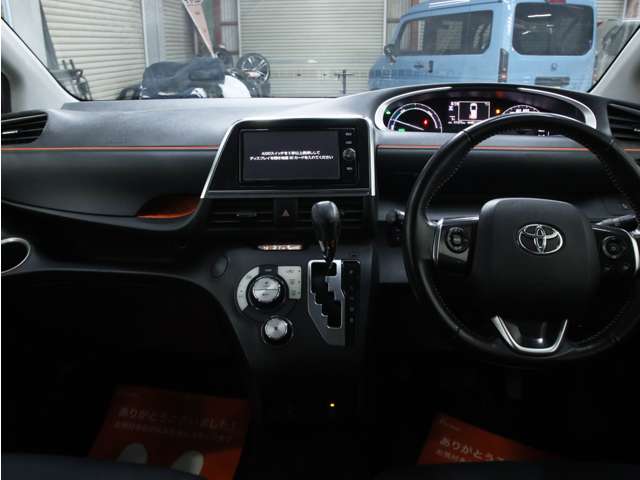 シエンタ 2016/H28