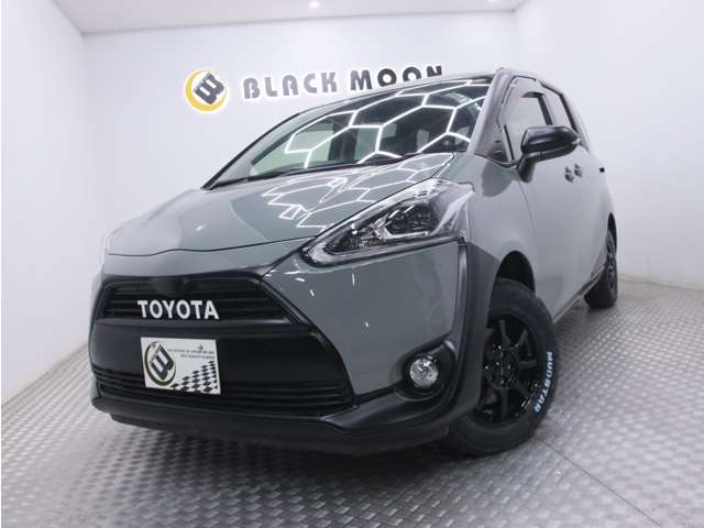 シエンタ 2016/H28