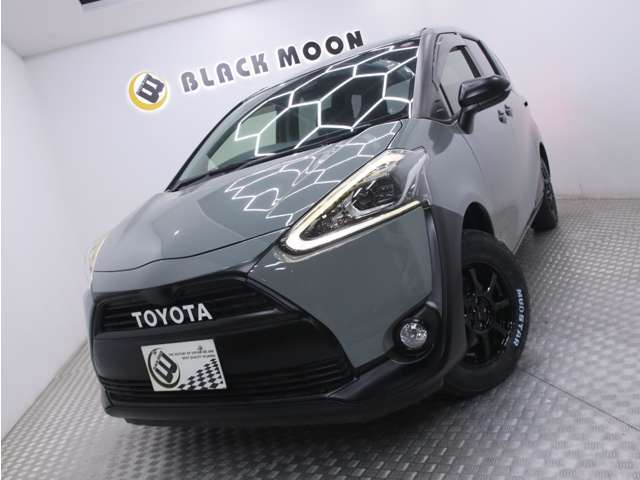 シエンタ 2016/H28