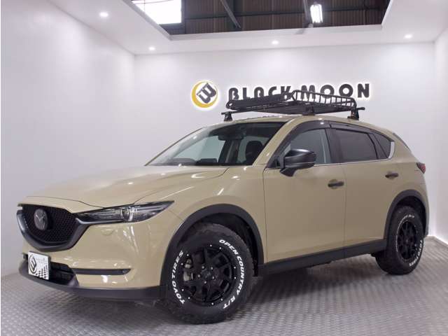 CX-5 2017/H29