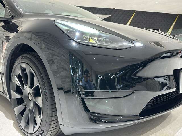 モデルY 2022/R04