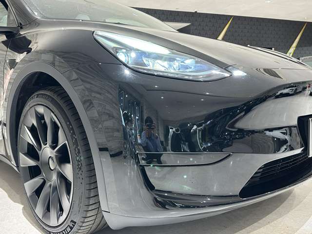 モデルY 2022/R04