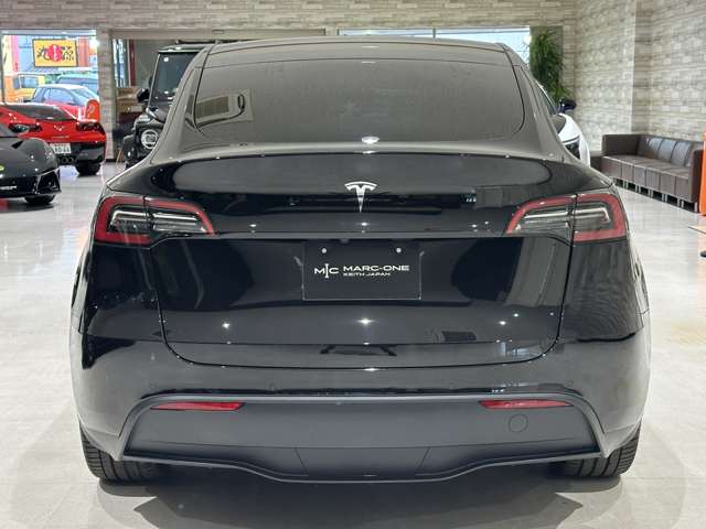 モデルY 2022/R04