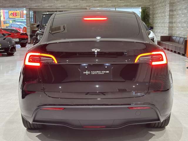 モデルY 2022/R04