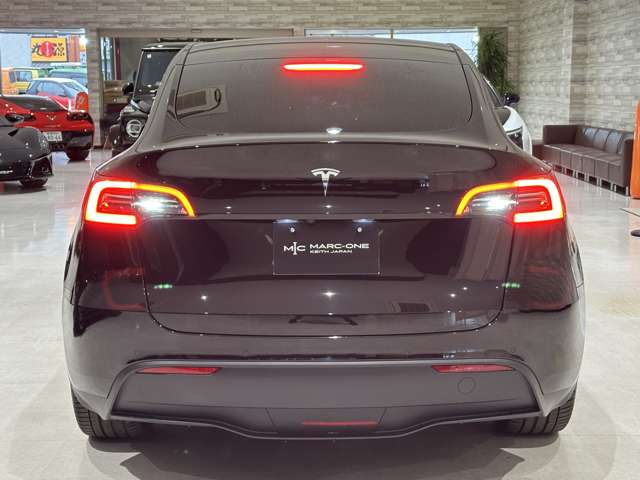 モデルY 2022/R04