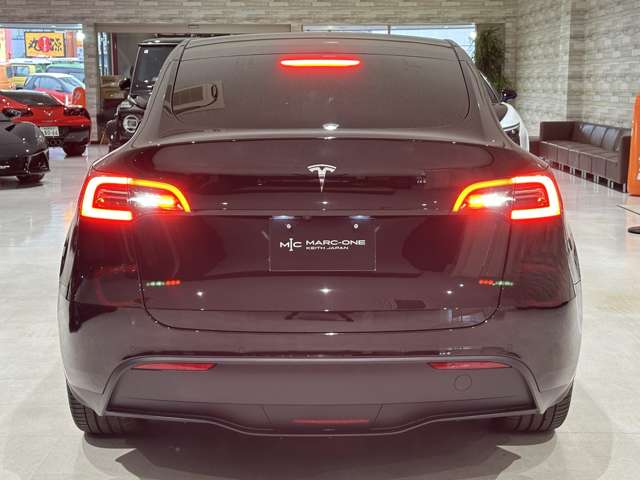 モデルY 2022/R04