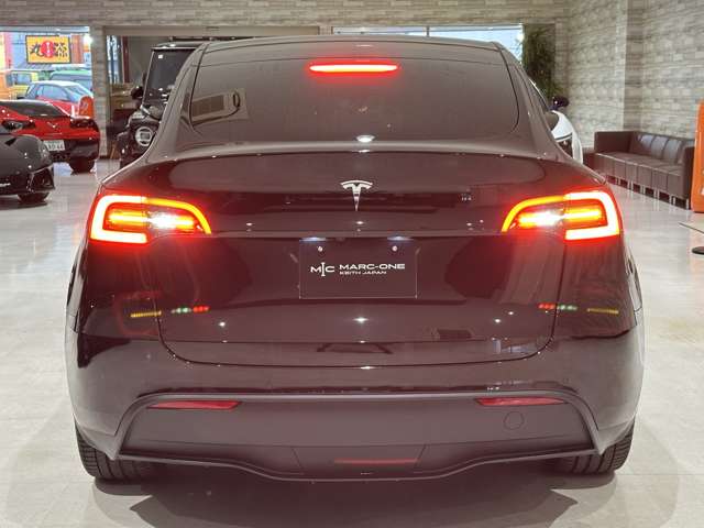 モデルY 2022/R04