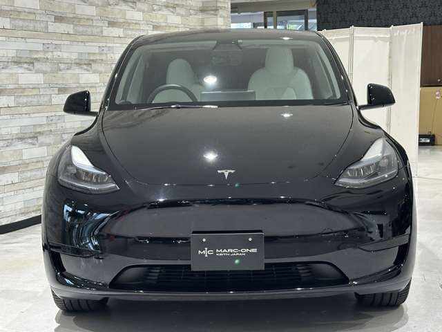 モデルY 2022/R04