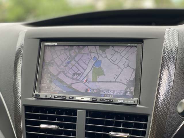 インプレッサSTI 2010/H22