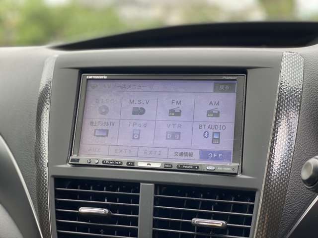 インプレッサSTI 2010/H22