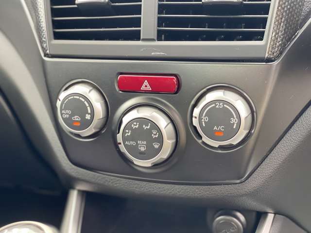 インプレッサSTI 2010/H22