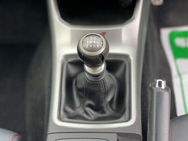 インプレッサSTI 2010/H22