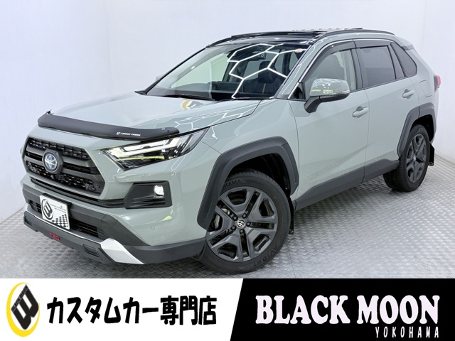 RAV4 2022/R04