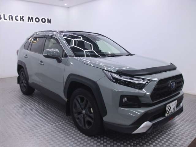 RAV4 2022/R04