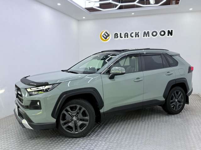 RAV4 2022/R04