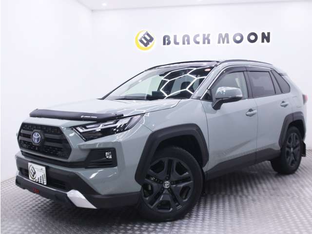 RAV4 2022/R04