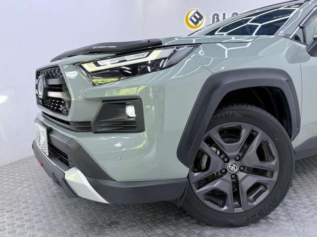 RAV4 2022/R04