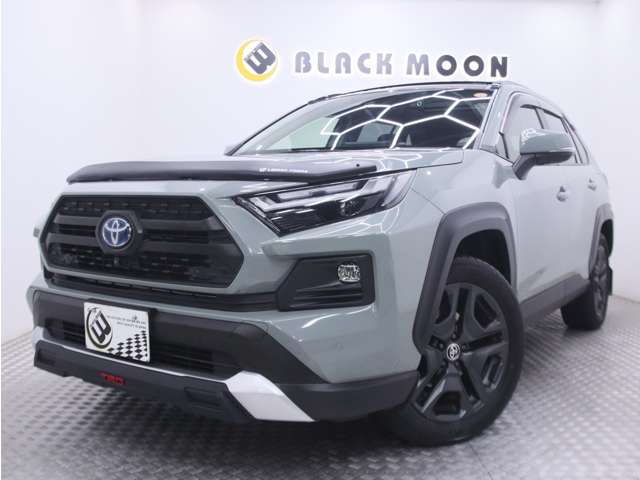 RAV4 2022/R04