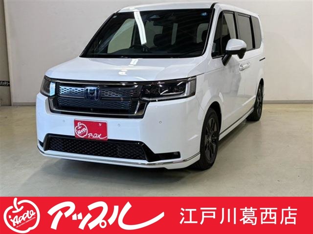 ステップワゴン 2025/R07