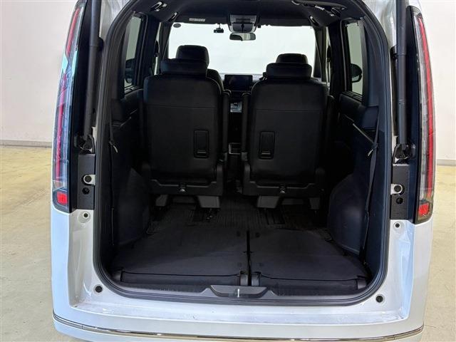 ステップワゴン 2025/R07