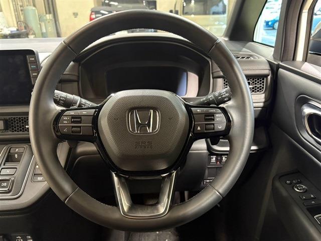 ステップワゴン 2025/R07