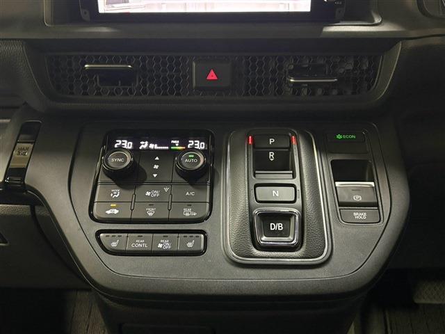 ステップワゴン 2025/R07