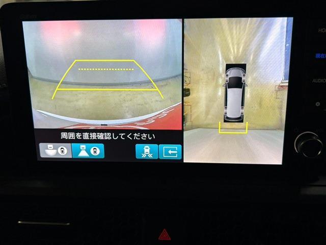 ステップワゴン 2025/R07