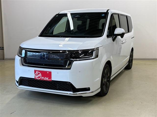 ステップワゴン 2025/R07