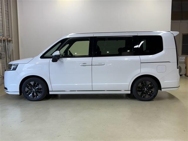 ステップワゴン 2025/R07