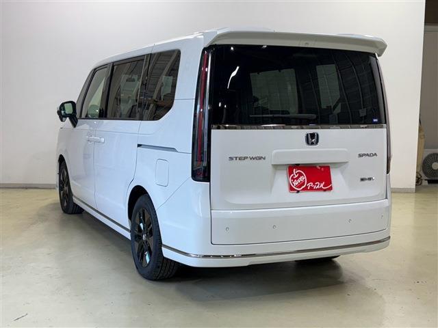 ステップワゴン 2025/R07
