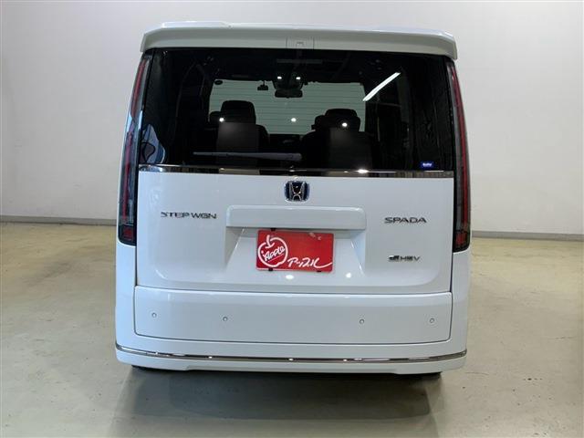 ステップワゴン 2025/R07