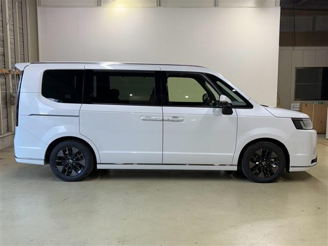 ステップワゴン 2025/R07
