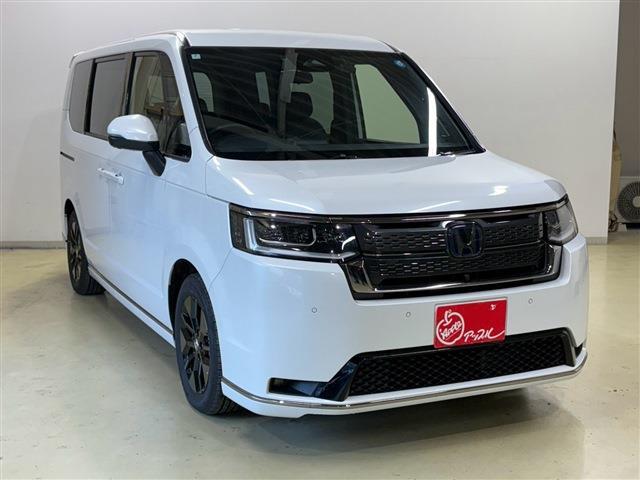 ステップワゴン 2025/R07