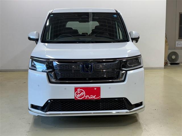 ステップワゴン 2025/R07