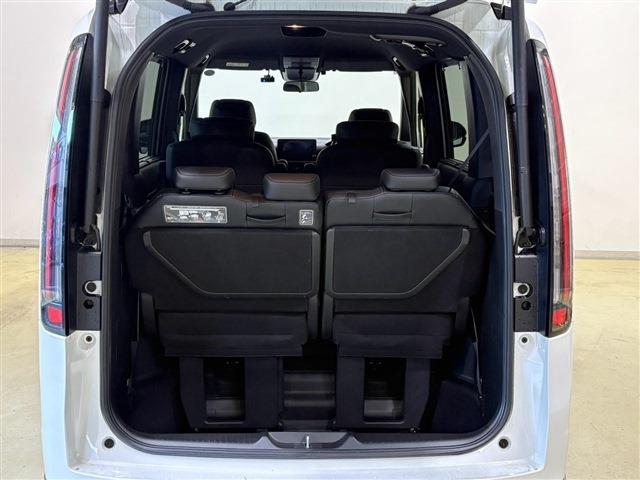 ステップワゴン 2025/R07