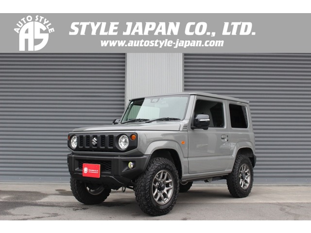 ジムニー 2022/R04
