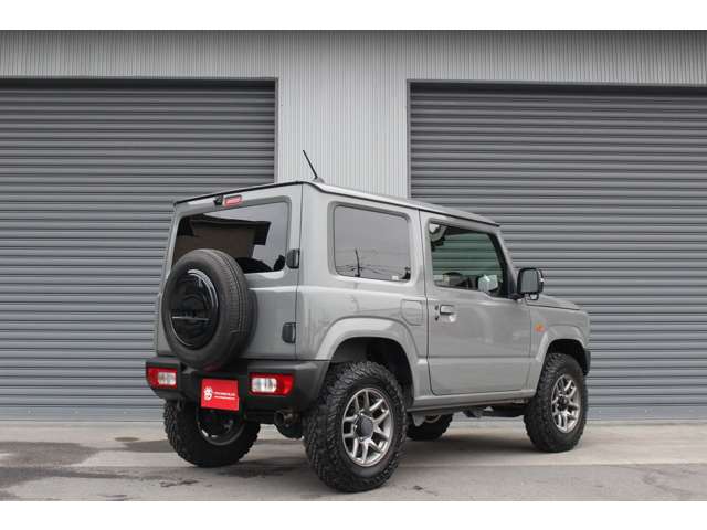 ジムニー 2022/R04