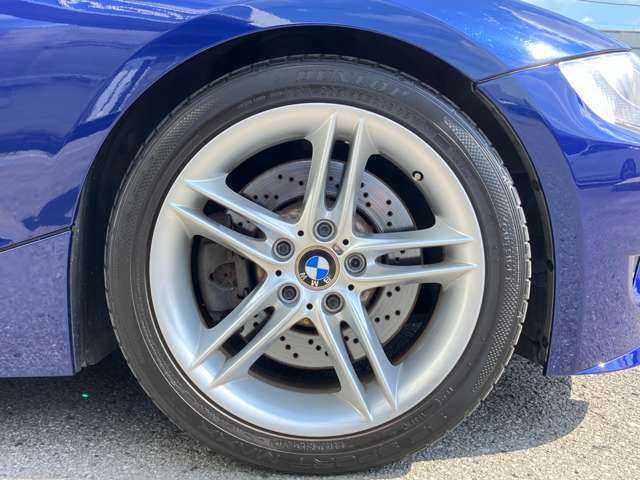 Z4 Mクーペ 2007/H19