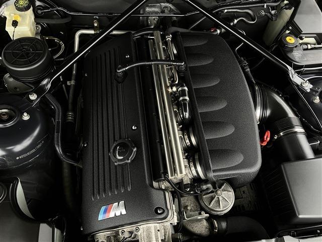Z4 Mクーペ 2007/H19